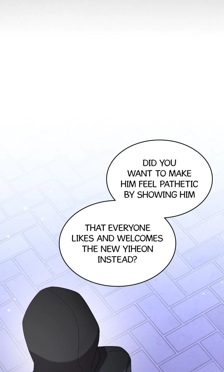 High School Return of a Gangster [Official] - S1 Episode 19 manhwa