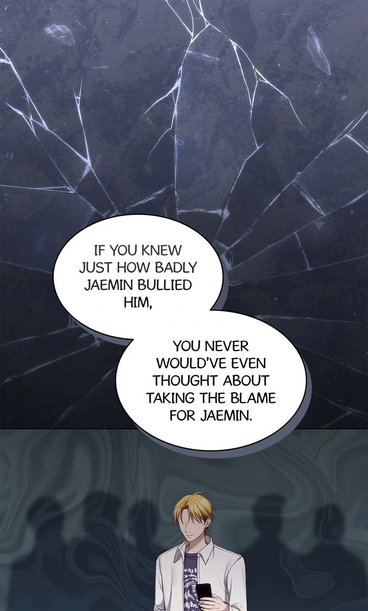 High School Return of a Gangster [Official] - S1 Episode 19 manhwa