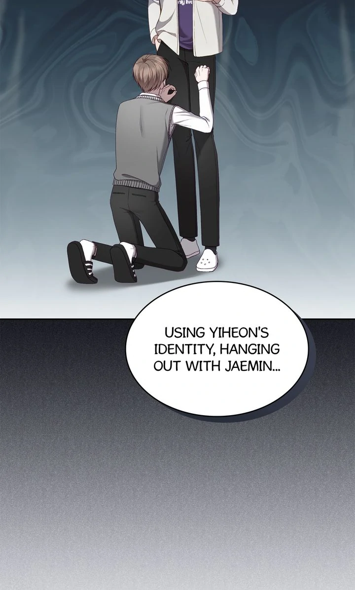 High School Return of a Gangster [Official] - S1 Episode 19 manhwa