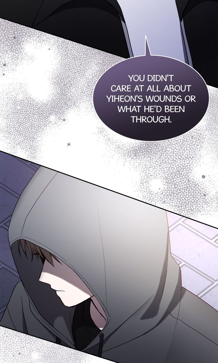 High School Return of a Gangster [Official] - S1 Episode 19 manhwa