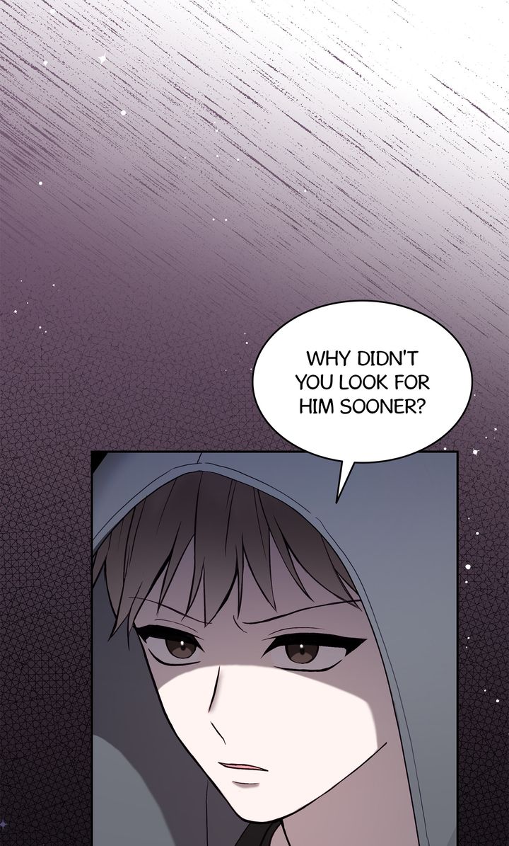High School Return of a Gangster [Official] - S1 Episode 19 manhwa