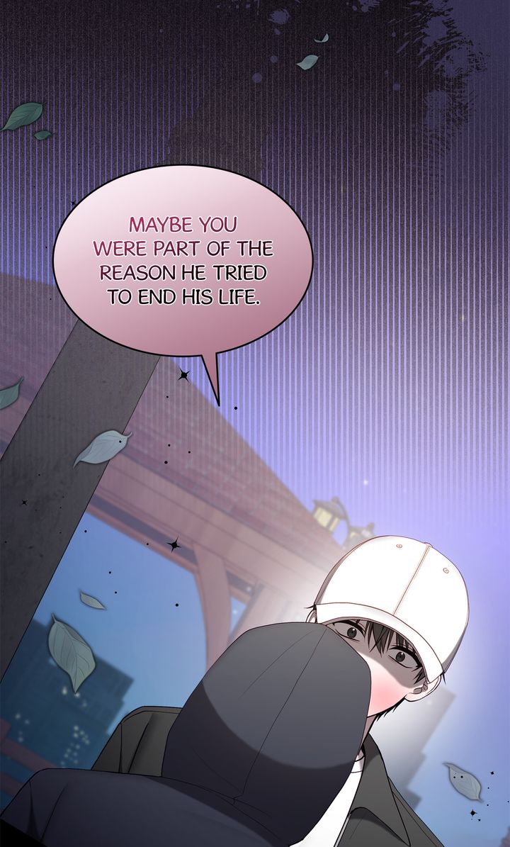 High School Return of a Gangster [Official] - S1 Episode 19 manhwa