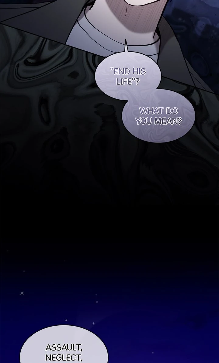 High School Return of a Gangster [Official] - S1 Episode 19 manhwa