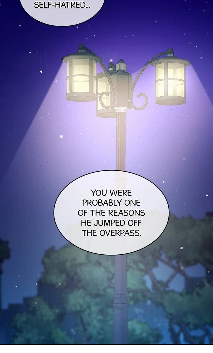 High School Return of a Gangster [Official] - S1 Episode 19 manhwa