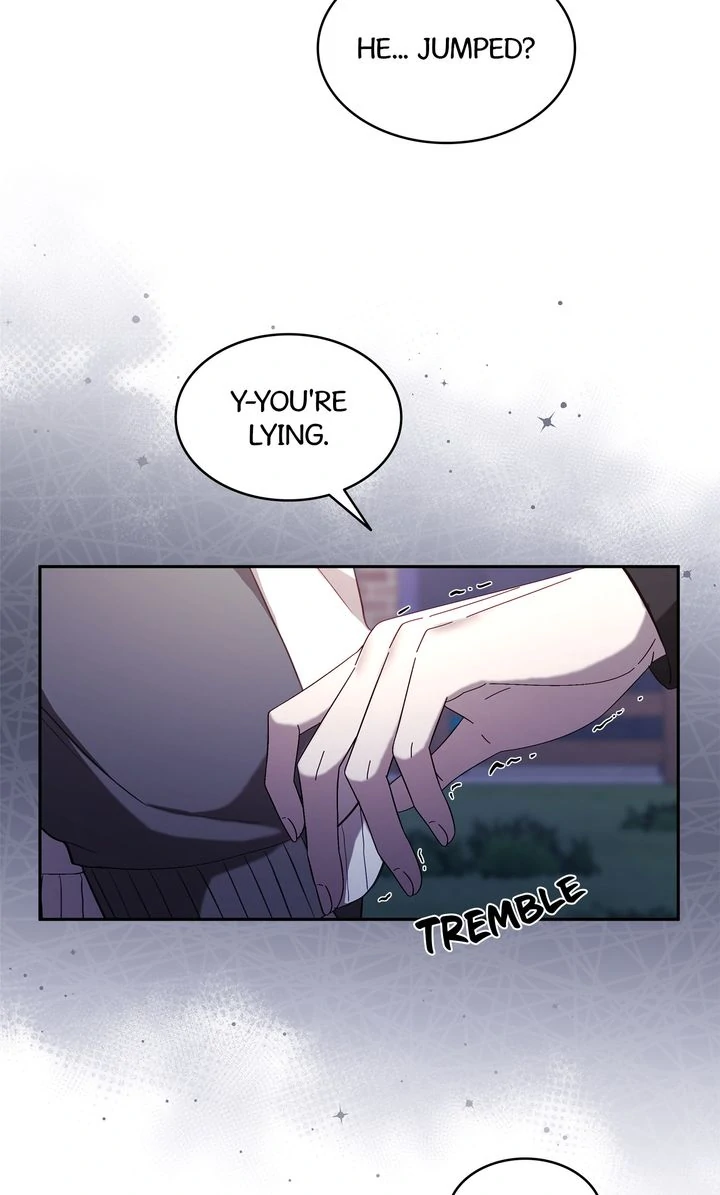 High School Return of a Gangster [Official] - S1 Episode 19 manhwa