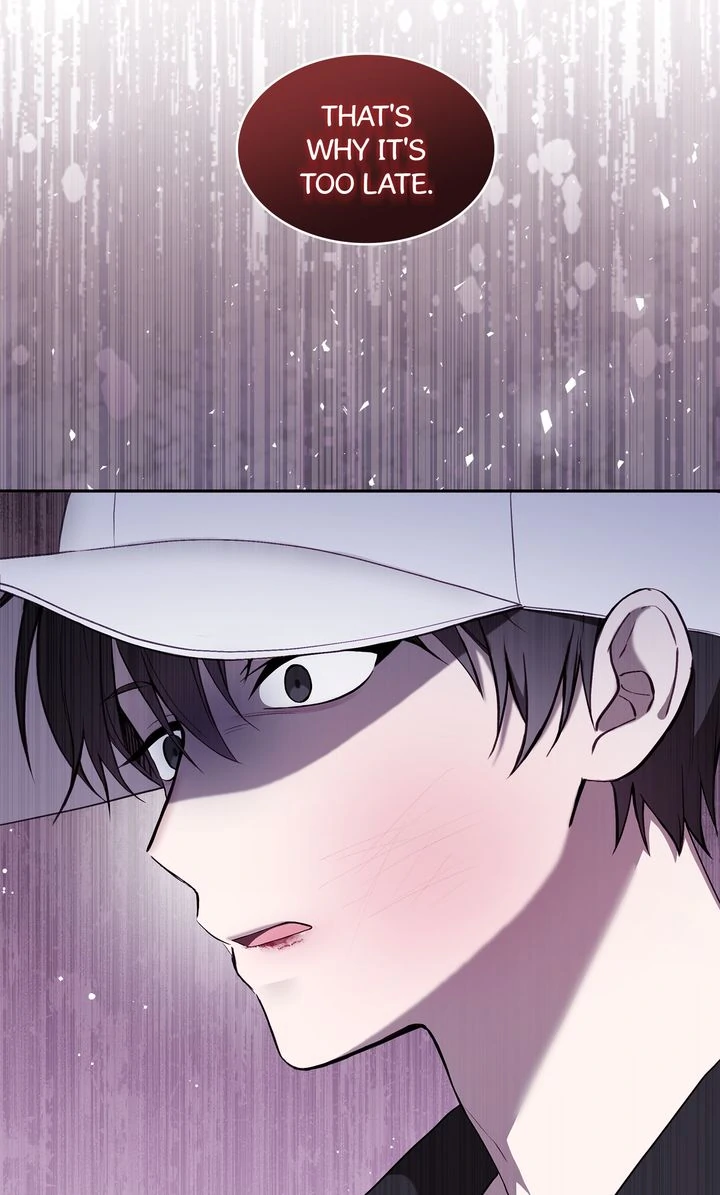 High School Return of a Gangster [Official] - S1 Episode 19 manhwa