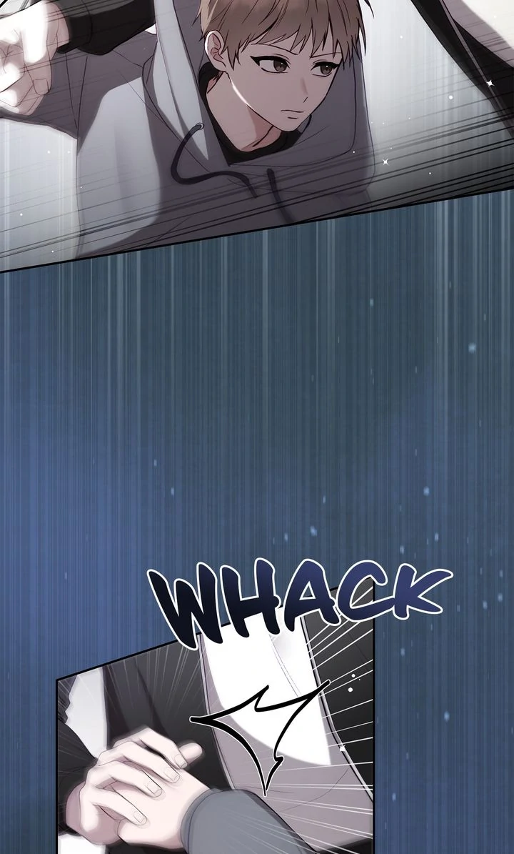 High School Return of a Gangster [Official] - S1 Episode 19 manhwa