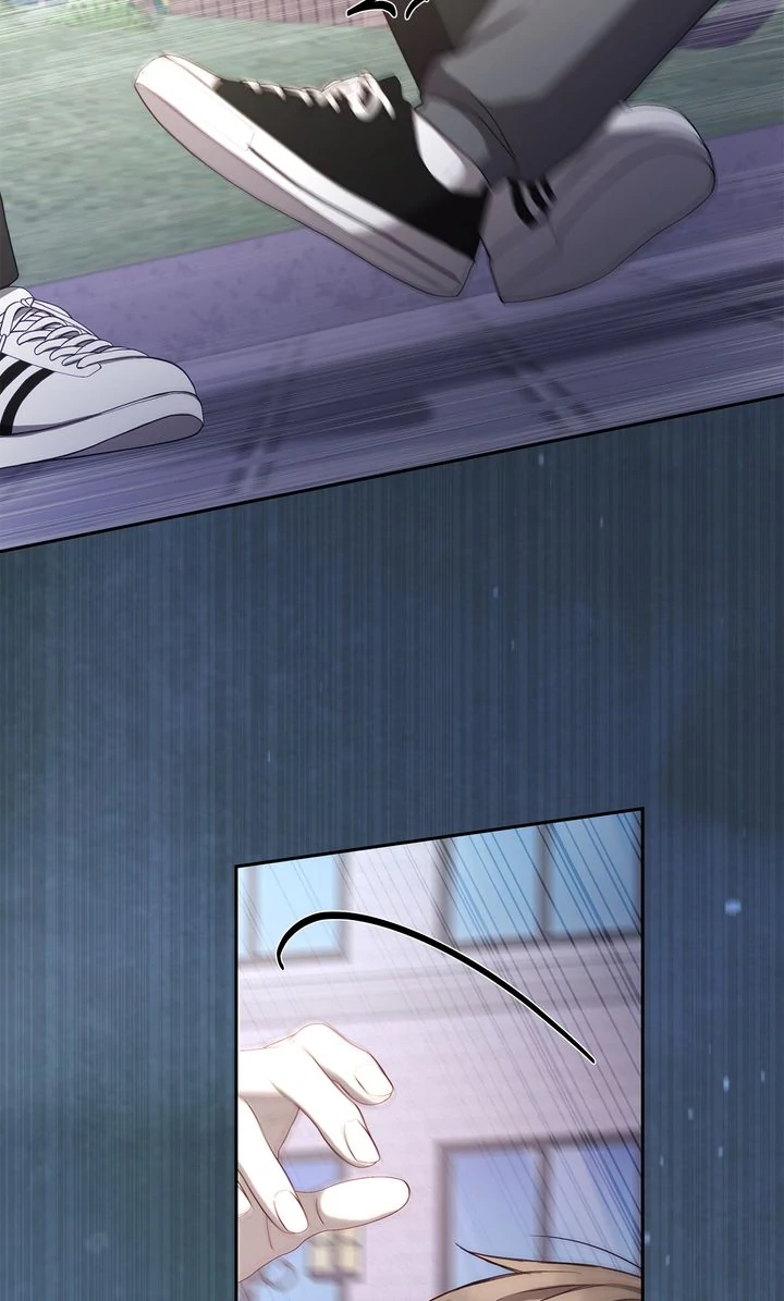 High School Return of a Gangster [Official] - S1 Episode 19 manhwa