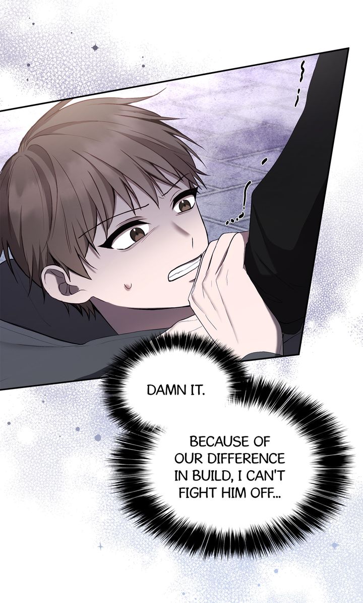 High School Return of a Gangster [Official] - S1 Episode 19 manhwa