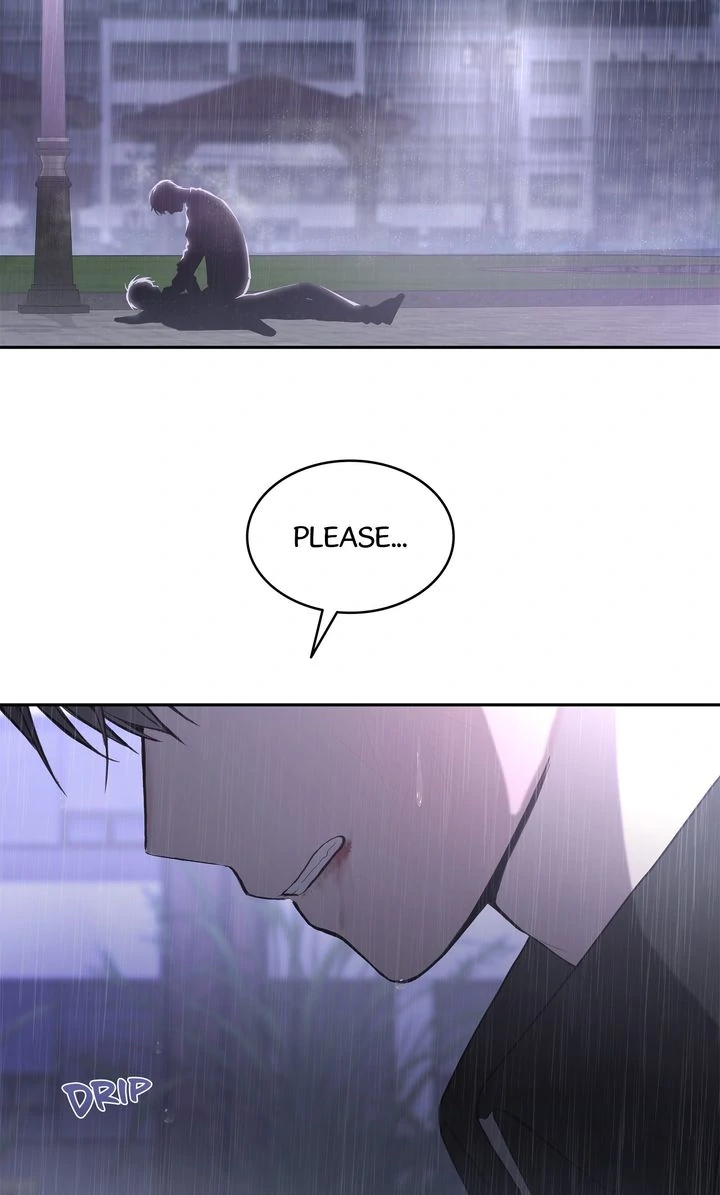 High School Return of a Gangster [Official] - S1 Episode 19 manhwa