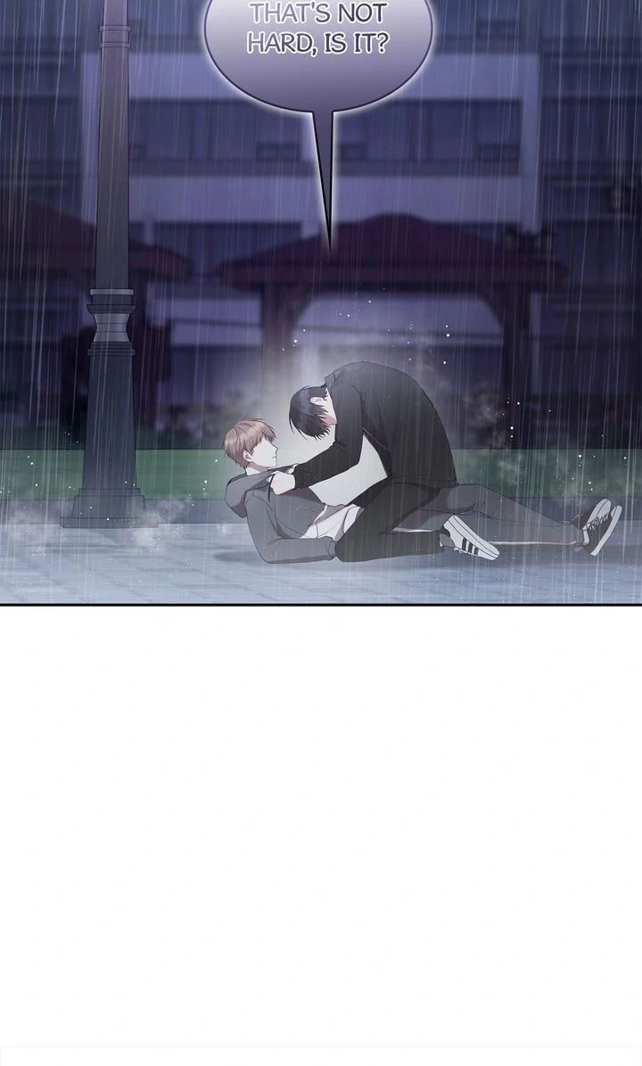 High School Return of a Gangster [Official] - S1 Episode 19 manhwa