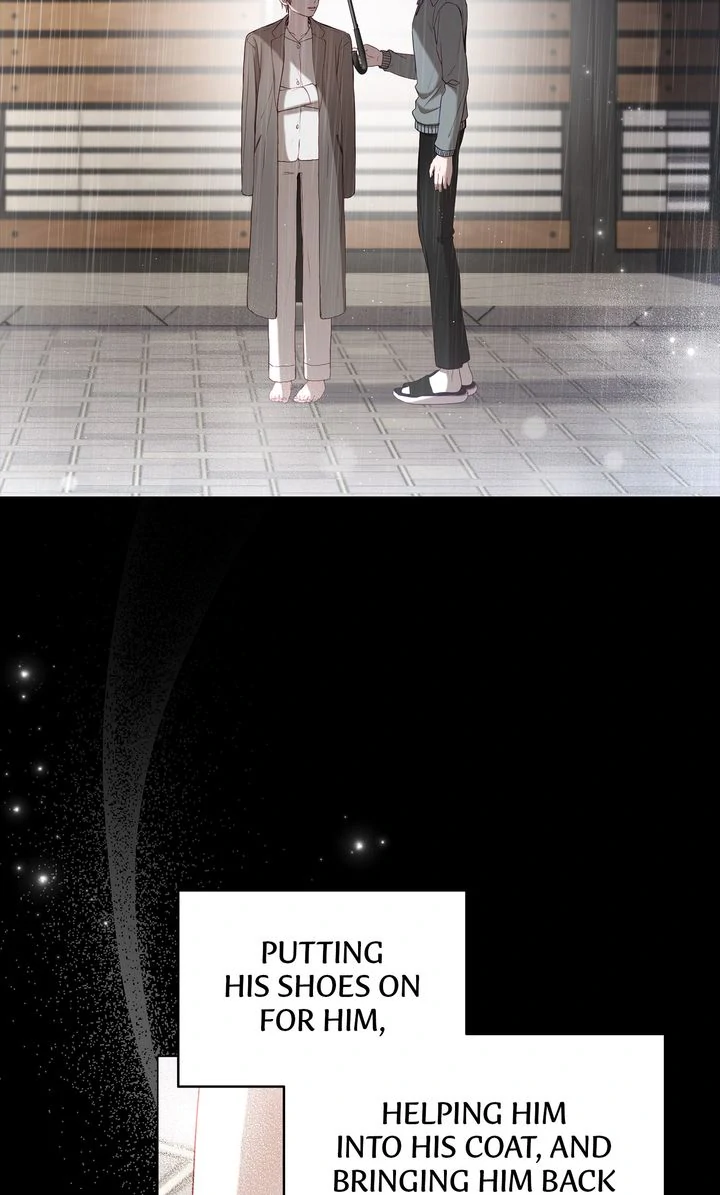 High School Return of a Gangster [Official] - S1 Episode 19 manhwa