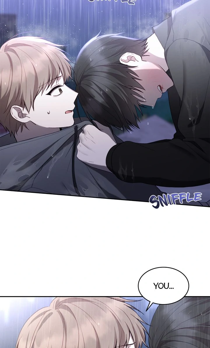 High School Return of a Gangster [Official] - S1 Episode 19 manhwa