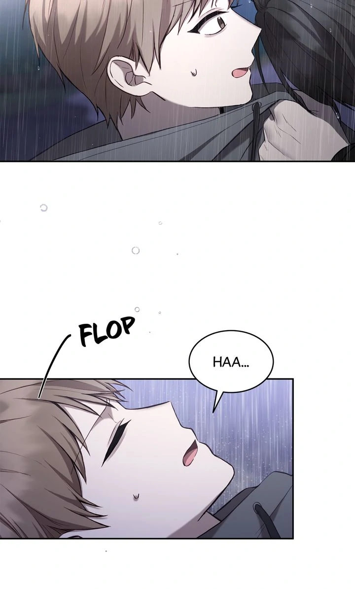 High School Return of a Gangster [Official] - S1 Episode 19 manhwa