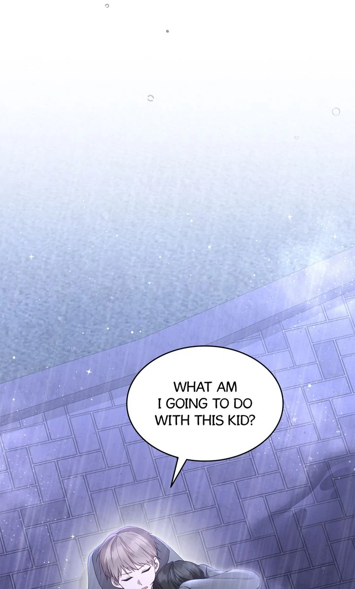 High School Return of a Gangster [Official] - S1 Episode 19 manhwa