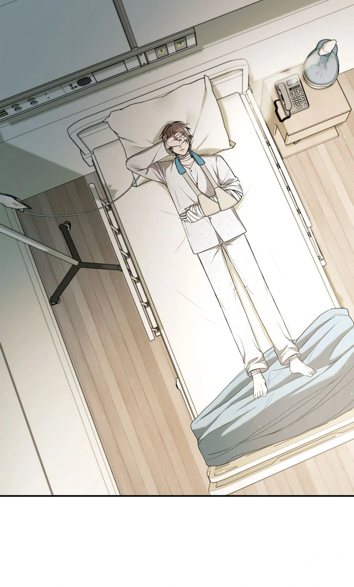 High School Return of a Gangster [Official] - S1 Episode 2 manhwa