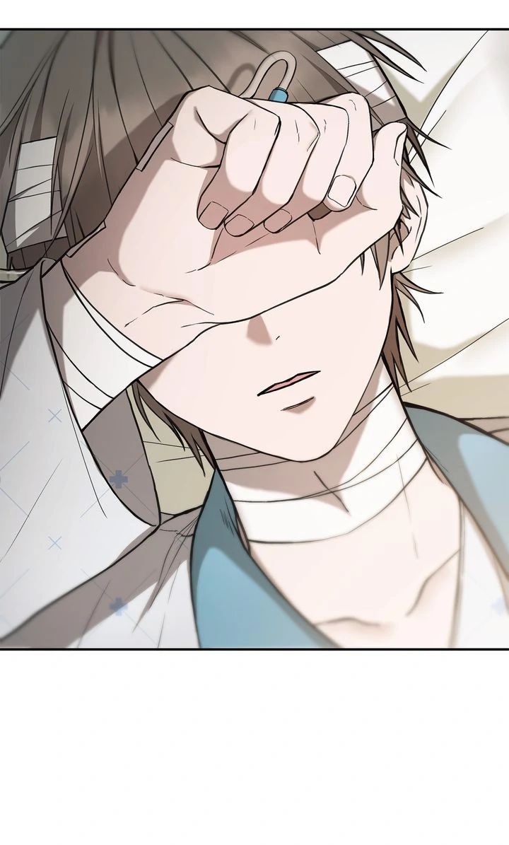 High School Return of a Gangster [Official] - S1 Episode 2 manhwa