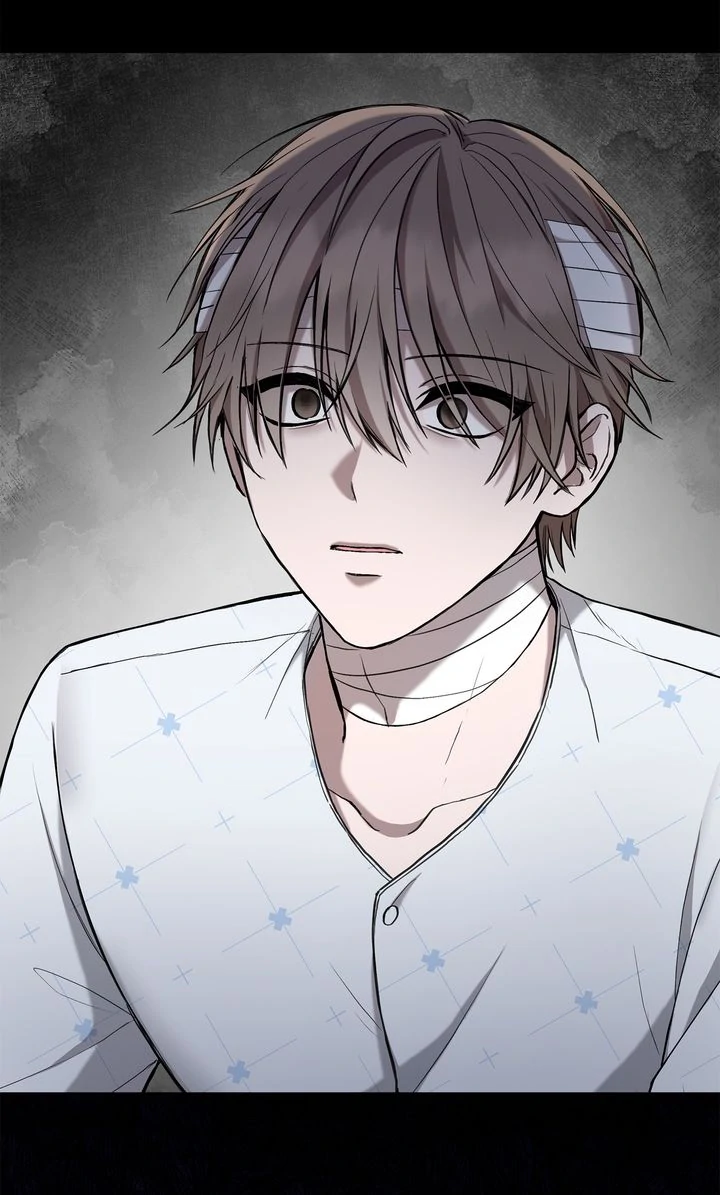 High School Return of a Gangster [Official] - S1 Episode 2 manhwa