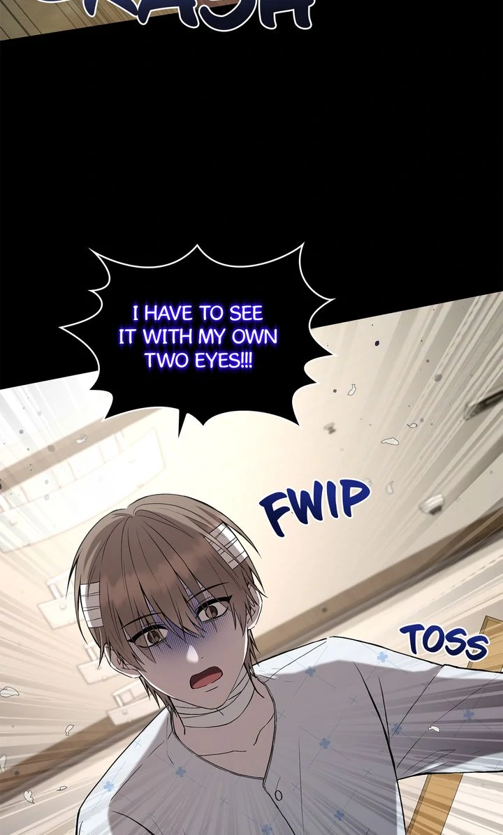 High School Return of a Gangster [Official] - S1 Episode 2 manhwa