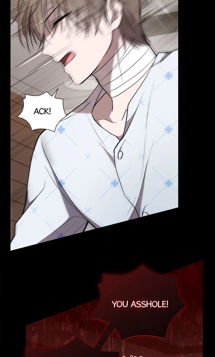 High School Return of a Gangster [Official] - S1 Episode 2 manhwa