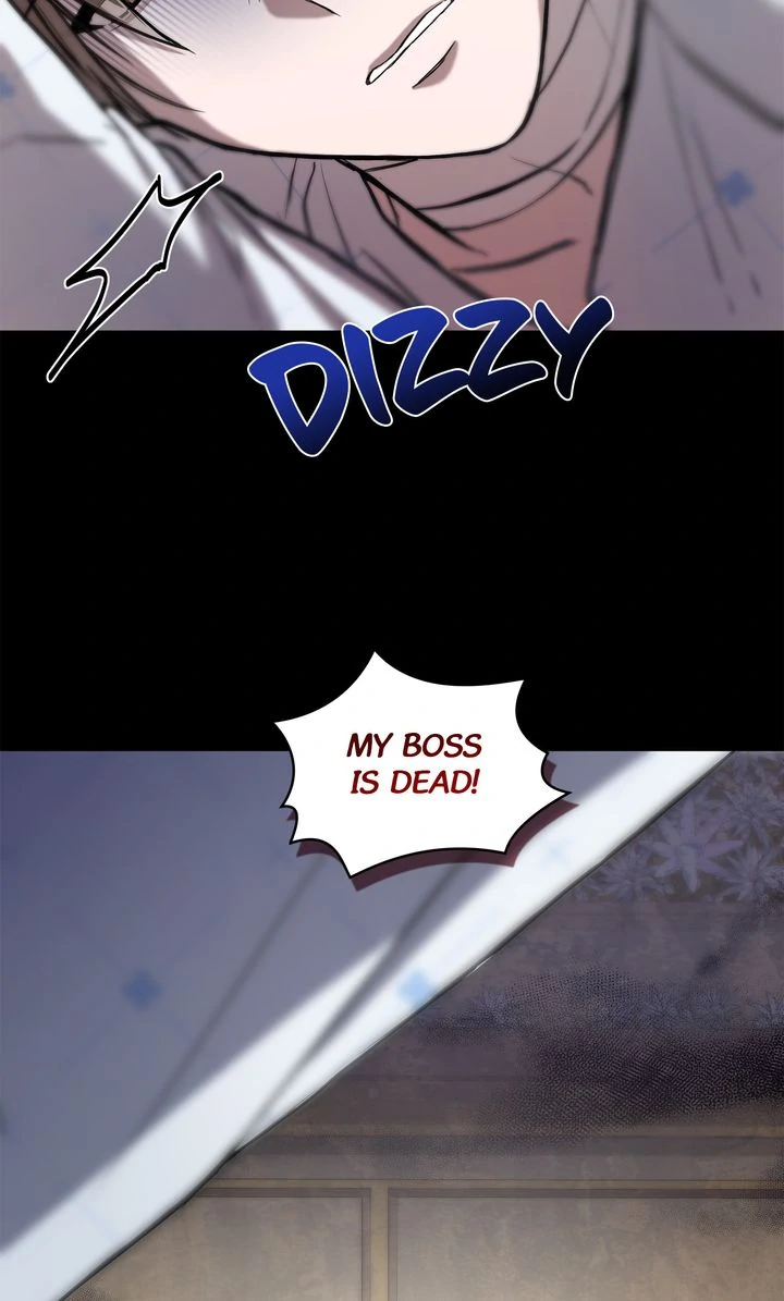 High School Return of a Gangster [Official] - S1 Episode 2 manhwa