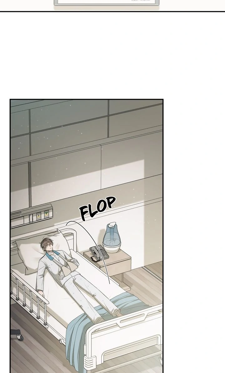 High School Return of a Gangster [Official] - S1 Episode 2 manhwa