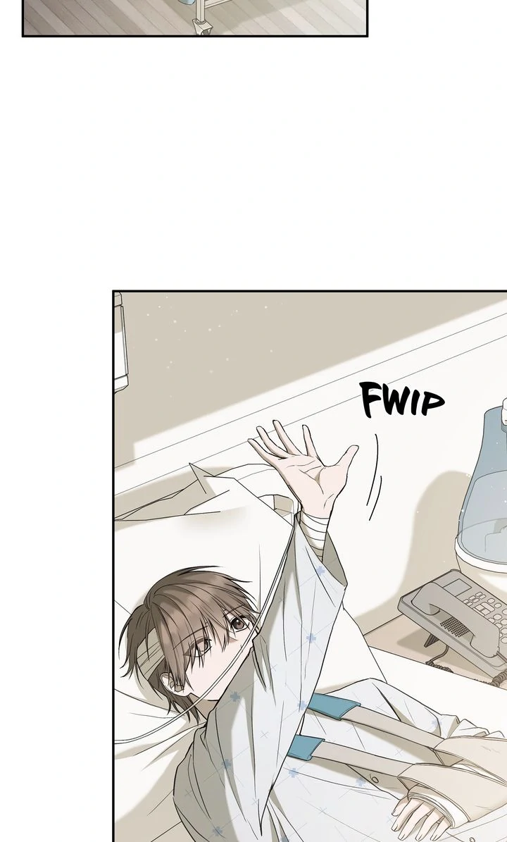 High School Return of a Gangster [Official] - S1 Episode 2 manhwa