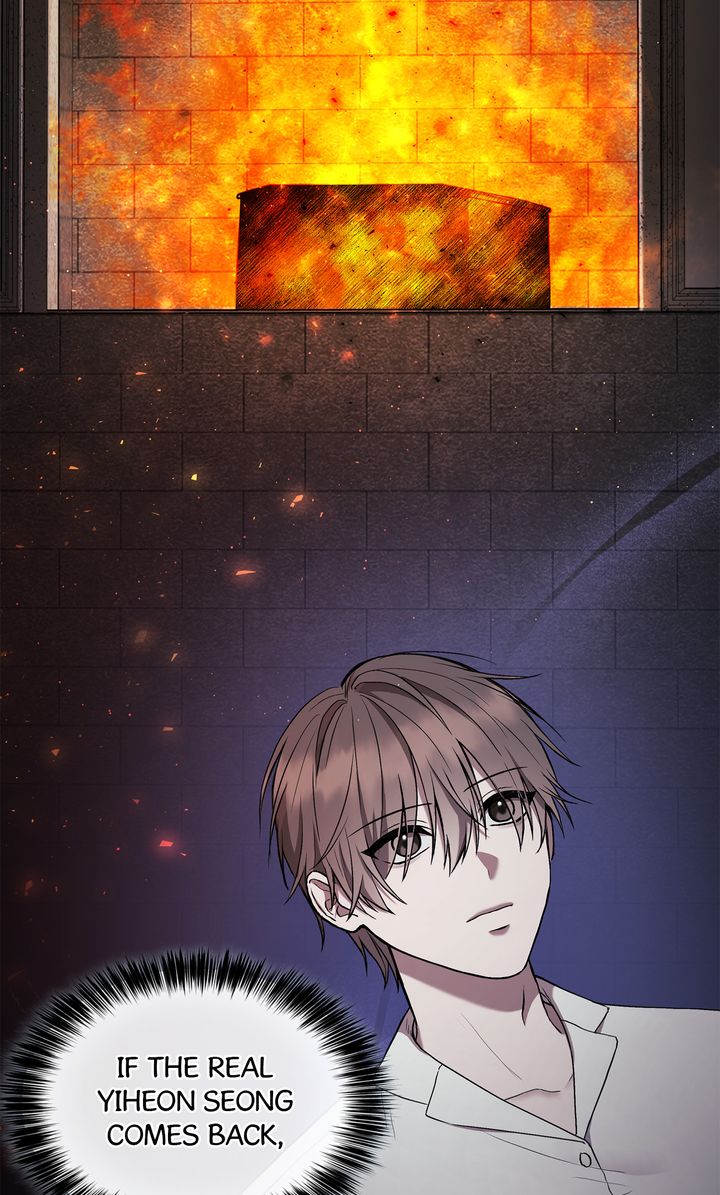 High School Return of a Gangster [Official] - S1 Episode 2 manhwa