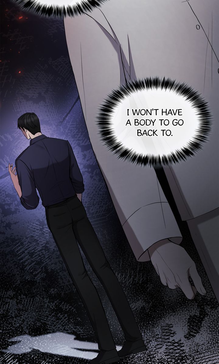 High School Return of a Gangster [Official] - S1 Episode 2 manhwa