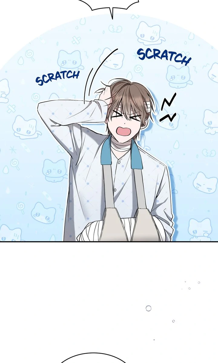 High School Return of a Gangster [Official] - S1 Episode 2 manhwa