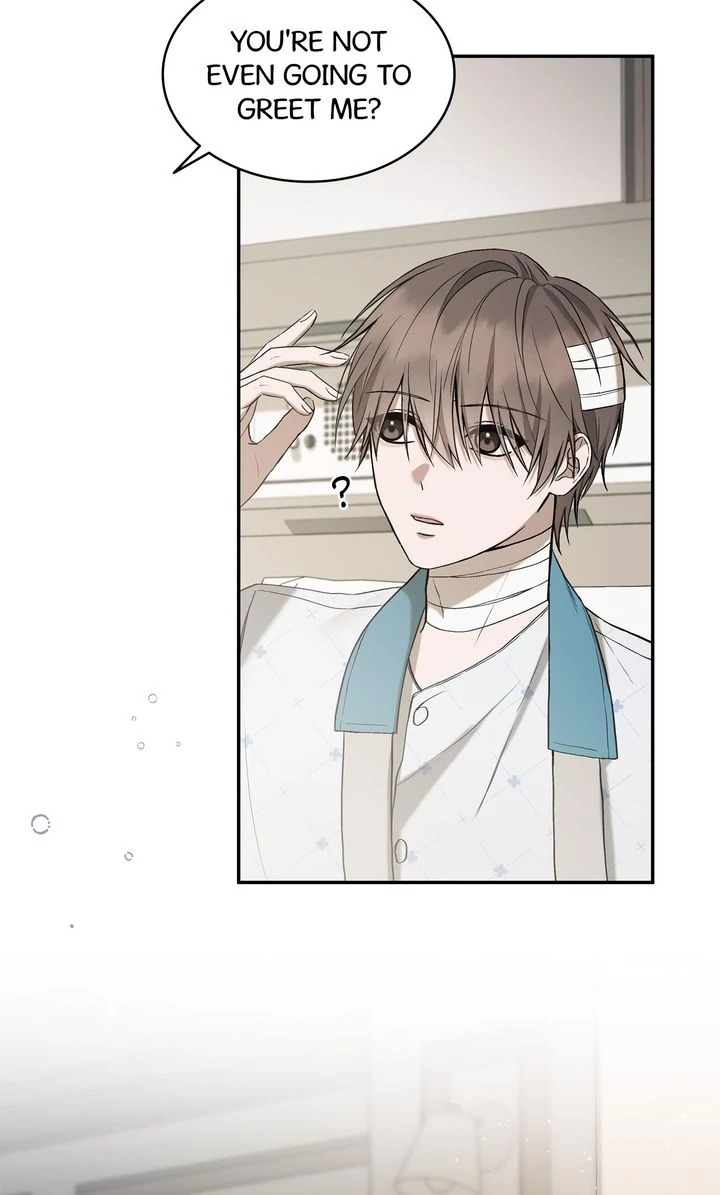 High School Return of a Gangster [Official] - S1 Episode 2 manhwa