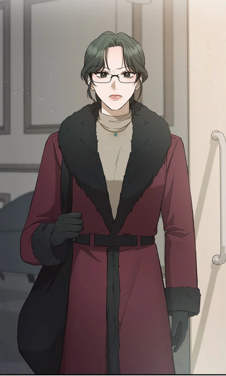 High School Return of a Gangster [Official] - S1 Episode 2 manhwa