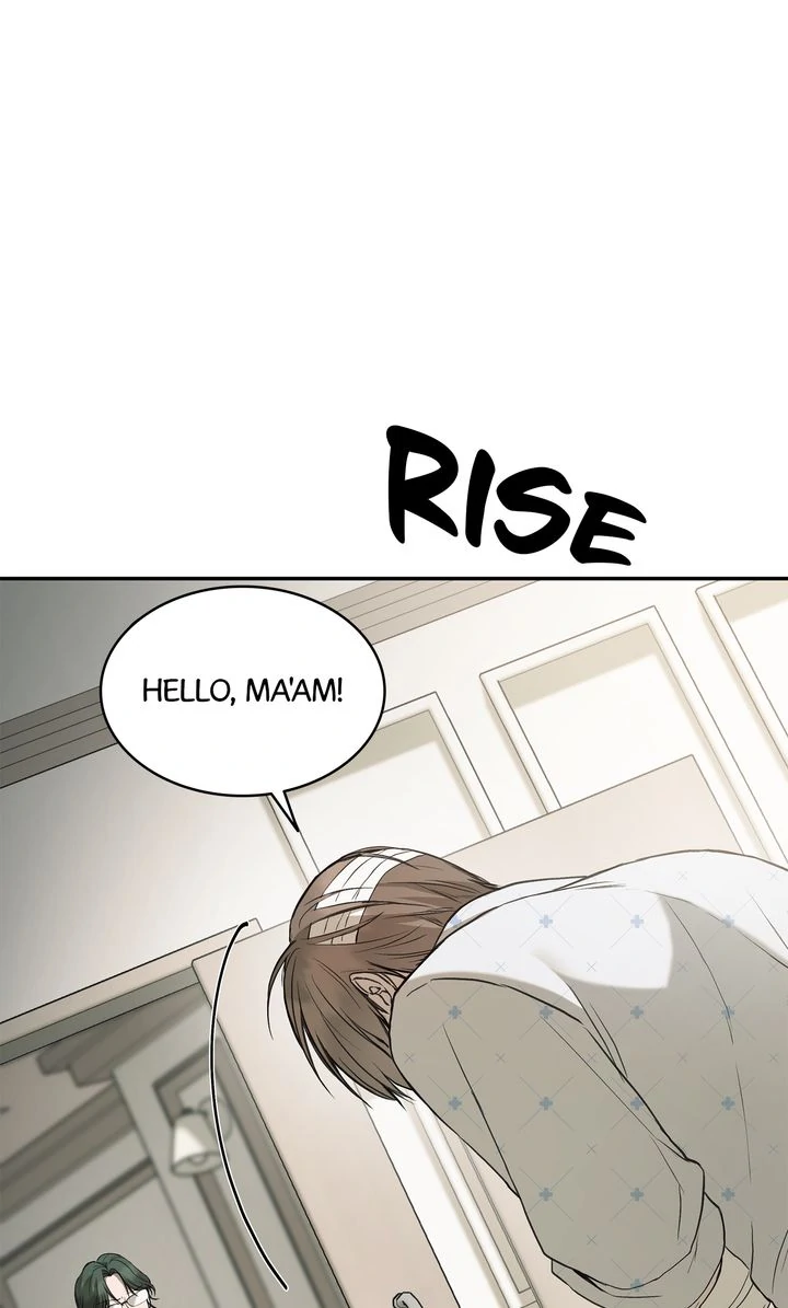 High School Return of a Gangster [Official] - S1 Episode 2 manhwa