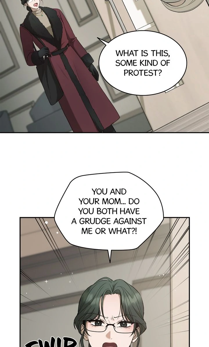 High School Return of a Gangster [Official] - S1 Episode 2 manhwa