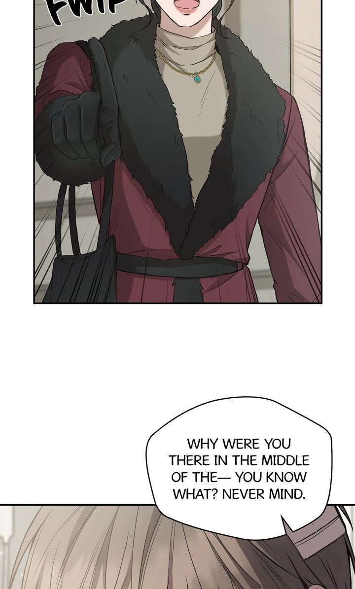 High School Return of a Gangster [Official] - S1 Episode 2 manhwa