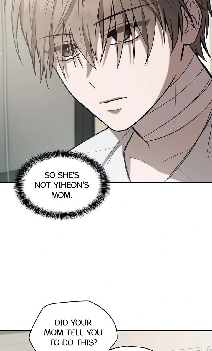 High School Return of a Gangster [Official] - S1 Episode 2 manhwa