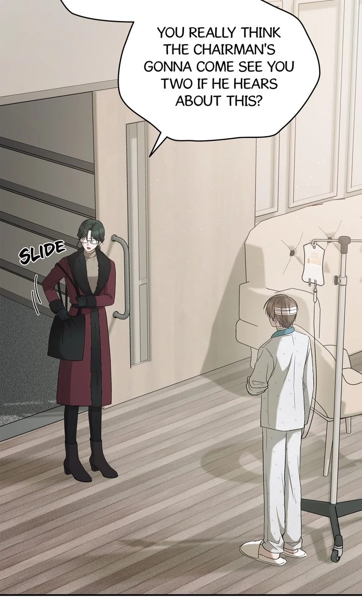 High School Return of a Gangster [Official] - S1 Episode 2 manhwa