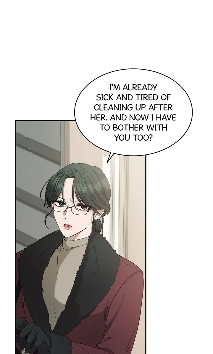 High School Return of a Gangster [Official] - S1 Episode 2 manhwa