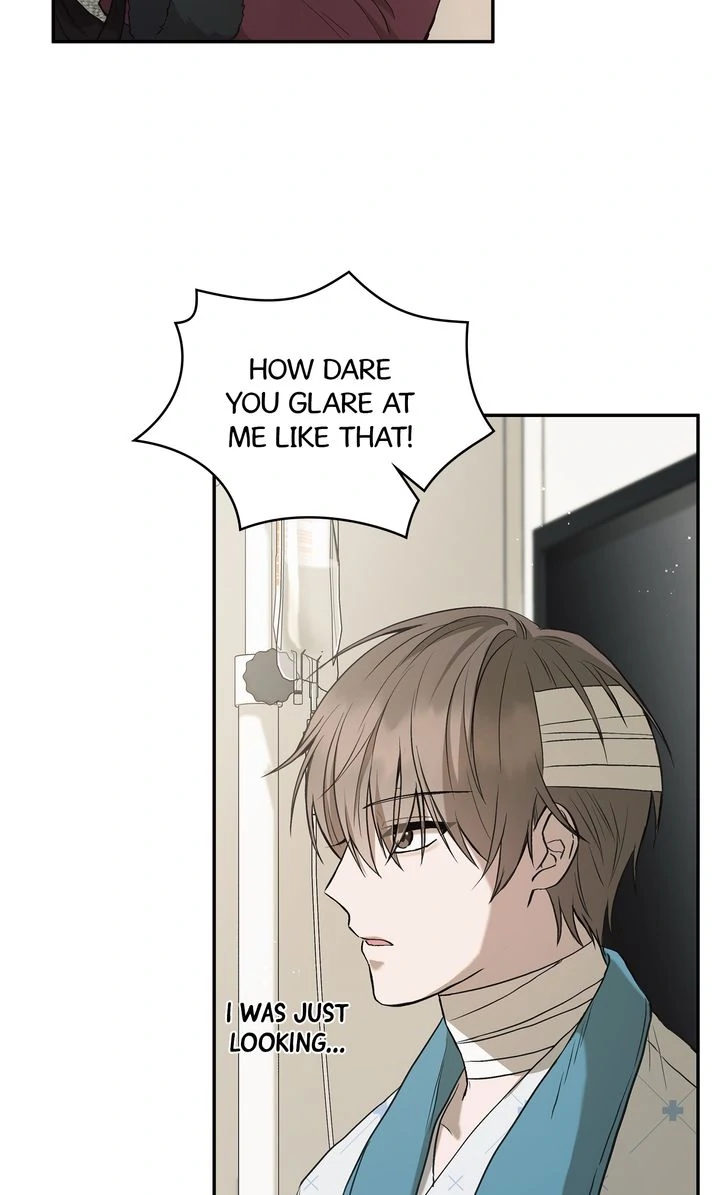 High School Return of a Gangster [Official] - S1 Episode 2 manhwa