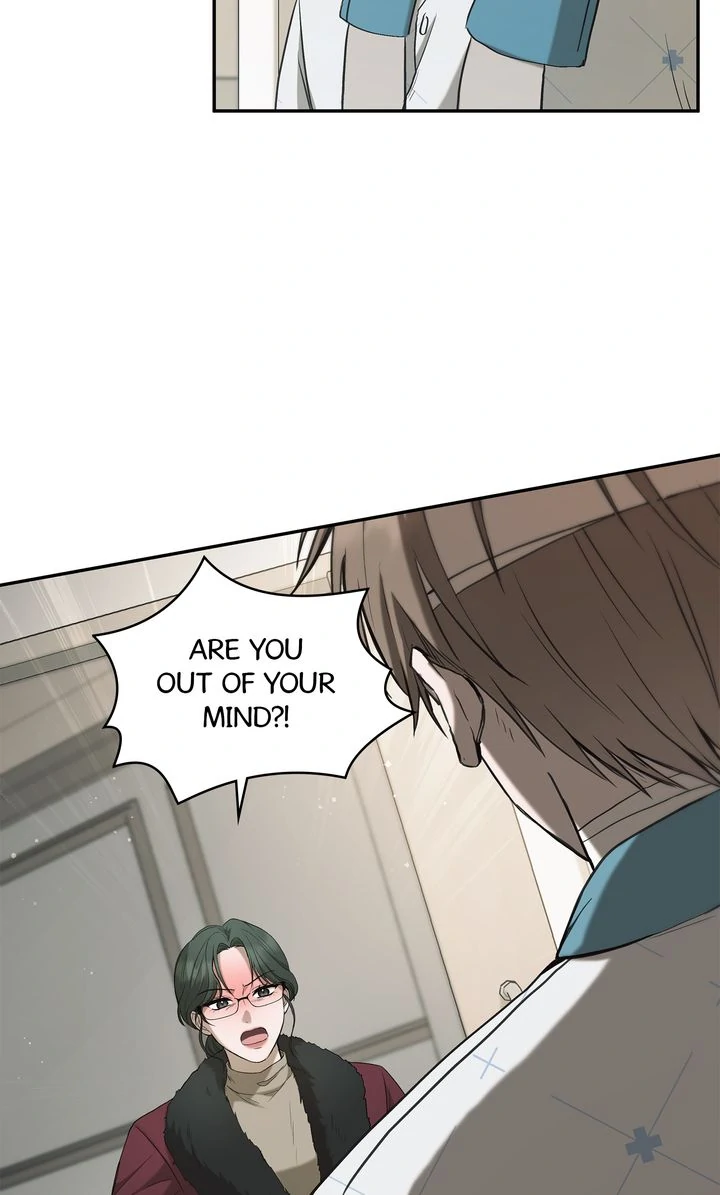 High School Return of a Gangster [Official] - S1 Episode 2 manhwa