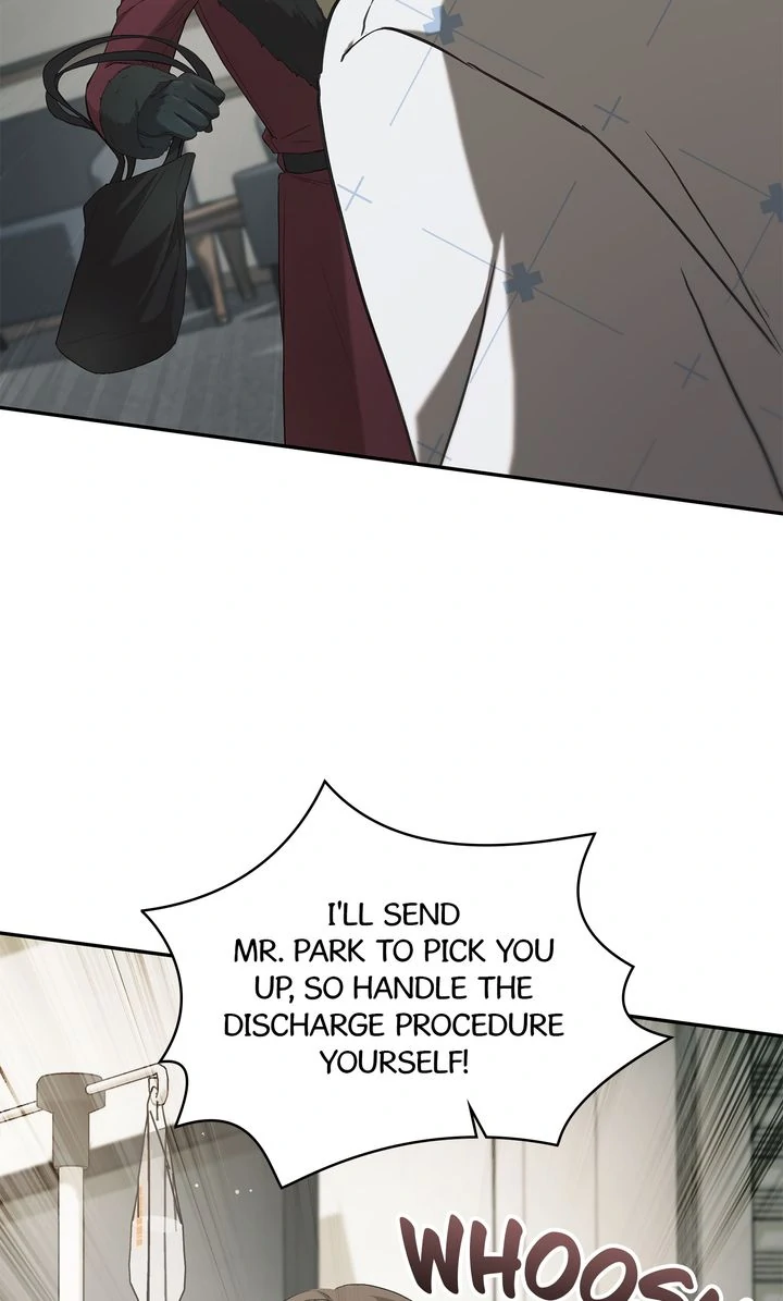 High School Return of a Gangster [Official] - S1 Episode 2 manhwa