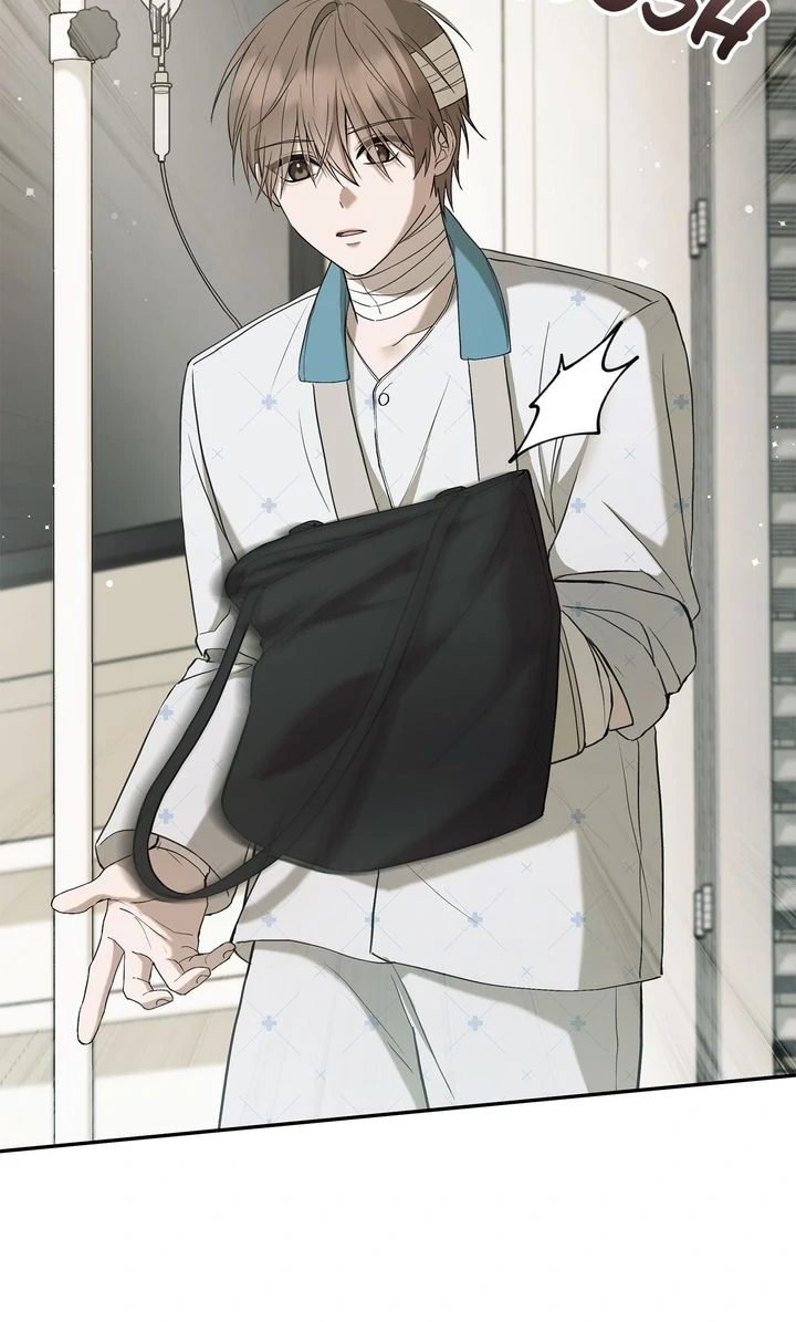 High School Return of a Gangster [Official] - S1 Episode 2 manhwa