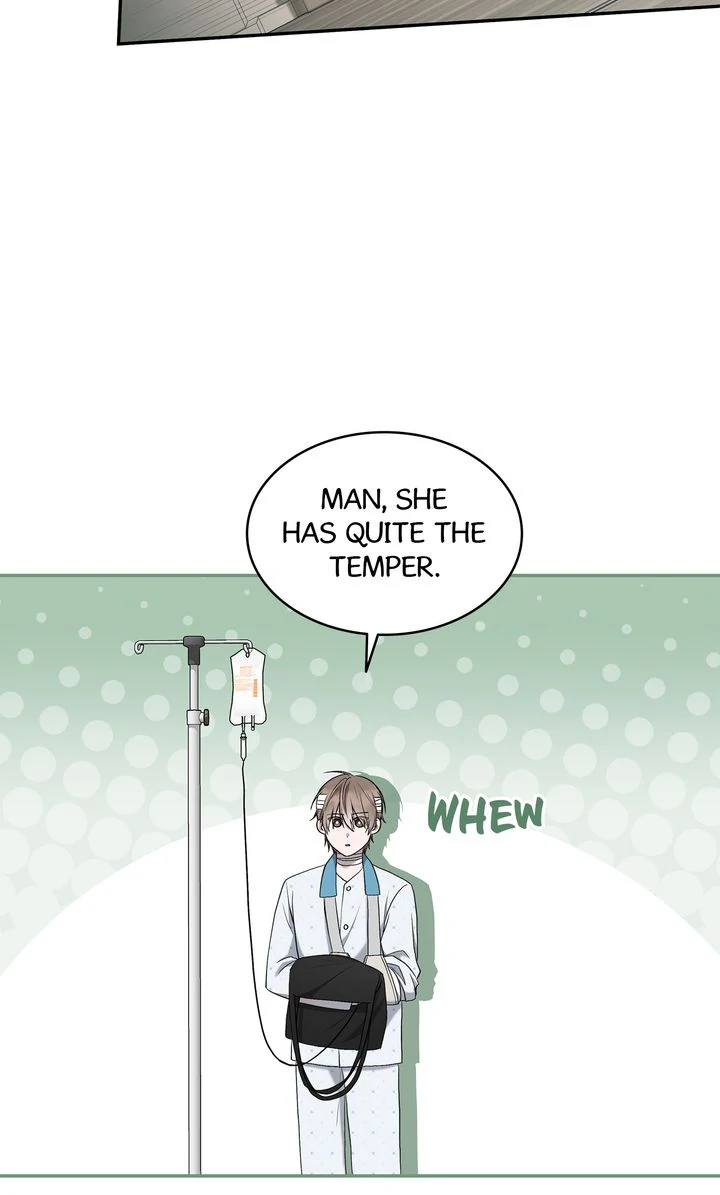 High School Return of a Gangster [Official] - S1 Episode 2 manhwa