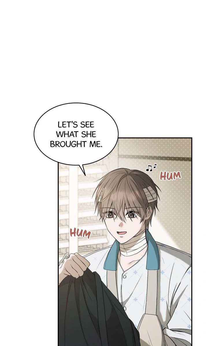 High School Return of a Gangster [Official] - S1 Episode 2 manhwa