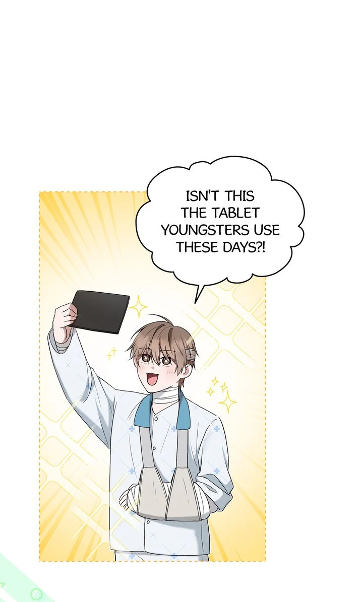 High School Return of a Gangster [Official] - S1 Episode 2 manhwa