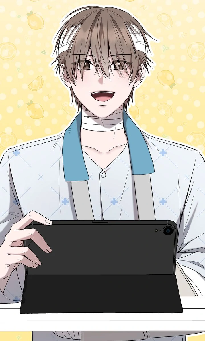 High School Return of a Gangster [Official] - S1 Episode 2 manhwa