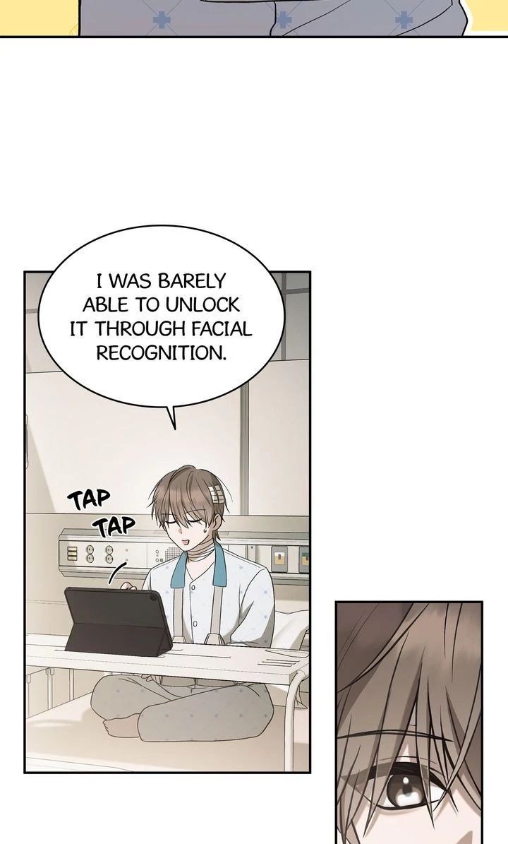 High School Return of a Gangster [Official] - S1 Episode 2 manhwa