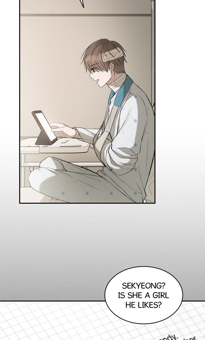 High School Return of a Gangster [Official] - S1 Episode 2 manhwa