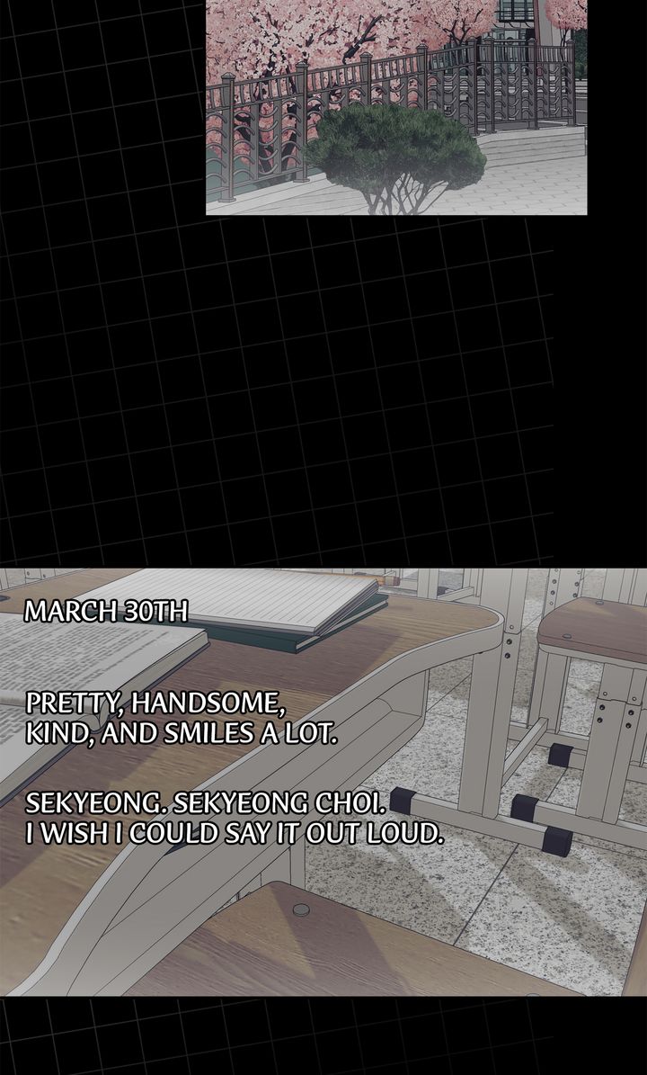 High School Return of a Gangster [Official] - S1 Episode 2 manhwa