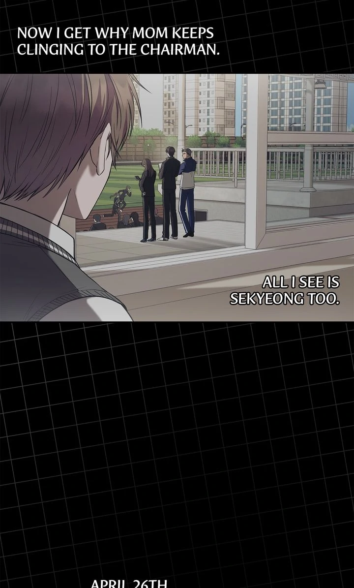High School Return of a Gangster [Official] - S1 Episode 2 manhwa